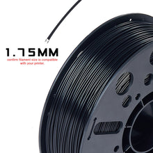 Load image into Gallery viewer, ChaoFeng 3D Printer Filament,Consumables,1.75mm PLA Filament(2.2lbs),Dimensional Accuracy+/- 0.02 mm,1 kg Spool, Pack of 1,PLA